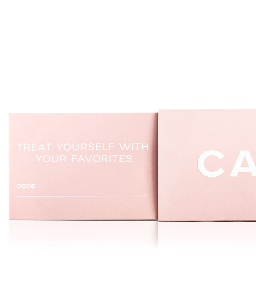 GIFT CARD GIFT CARD