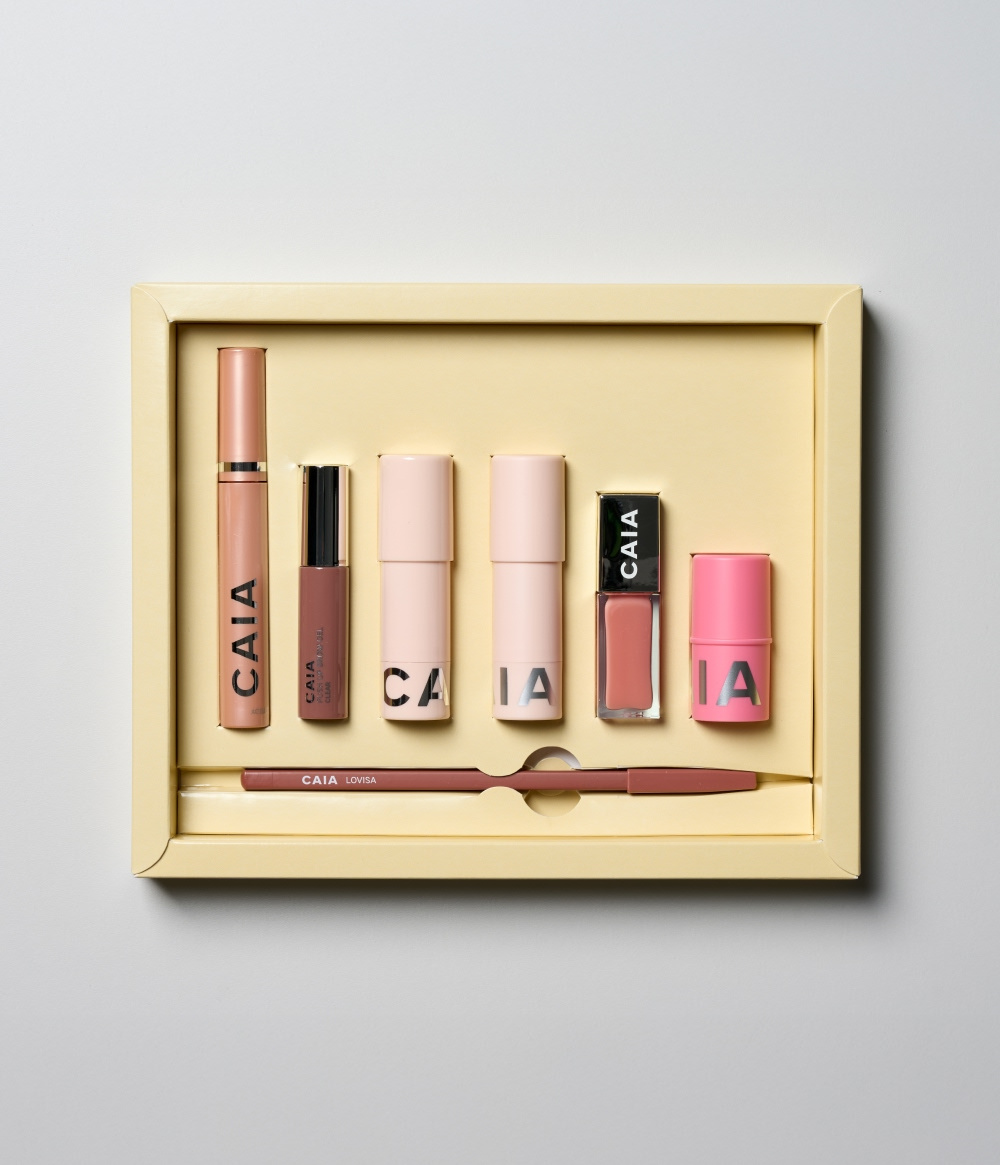 CAIA EASTER KIT in the group KITS & SETS at CAIA Cosmetics (CAI719)