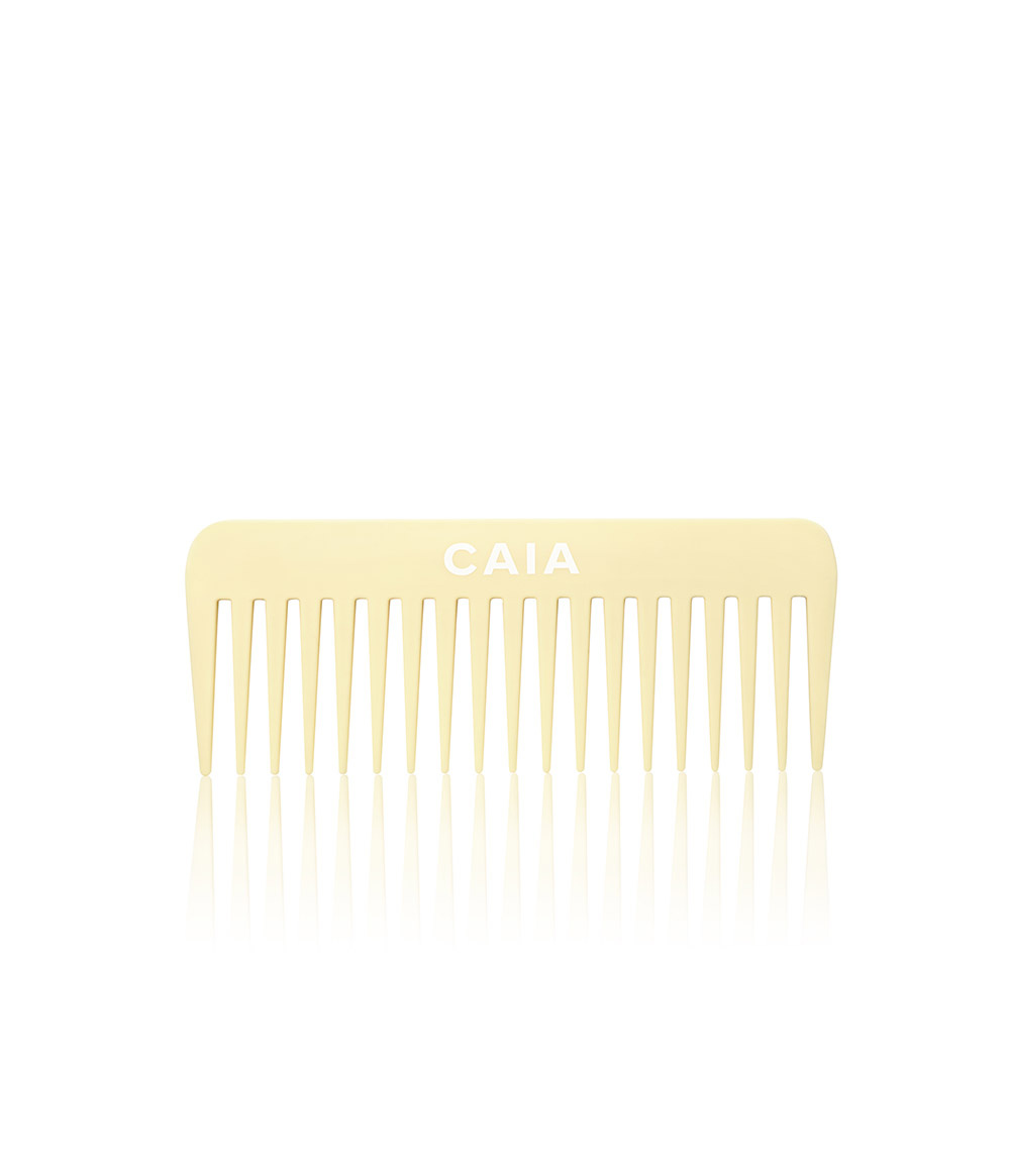 THE BEACH DETANGLER in the group BRUSHES & TOOLS / BRUSHES at CAIA Cosmetics (CAI727)
