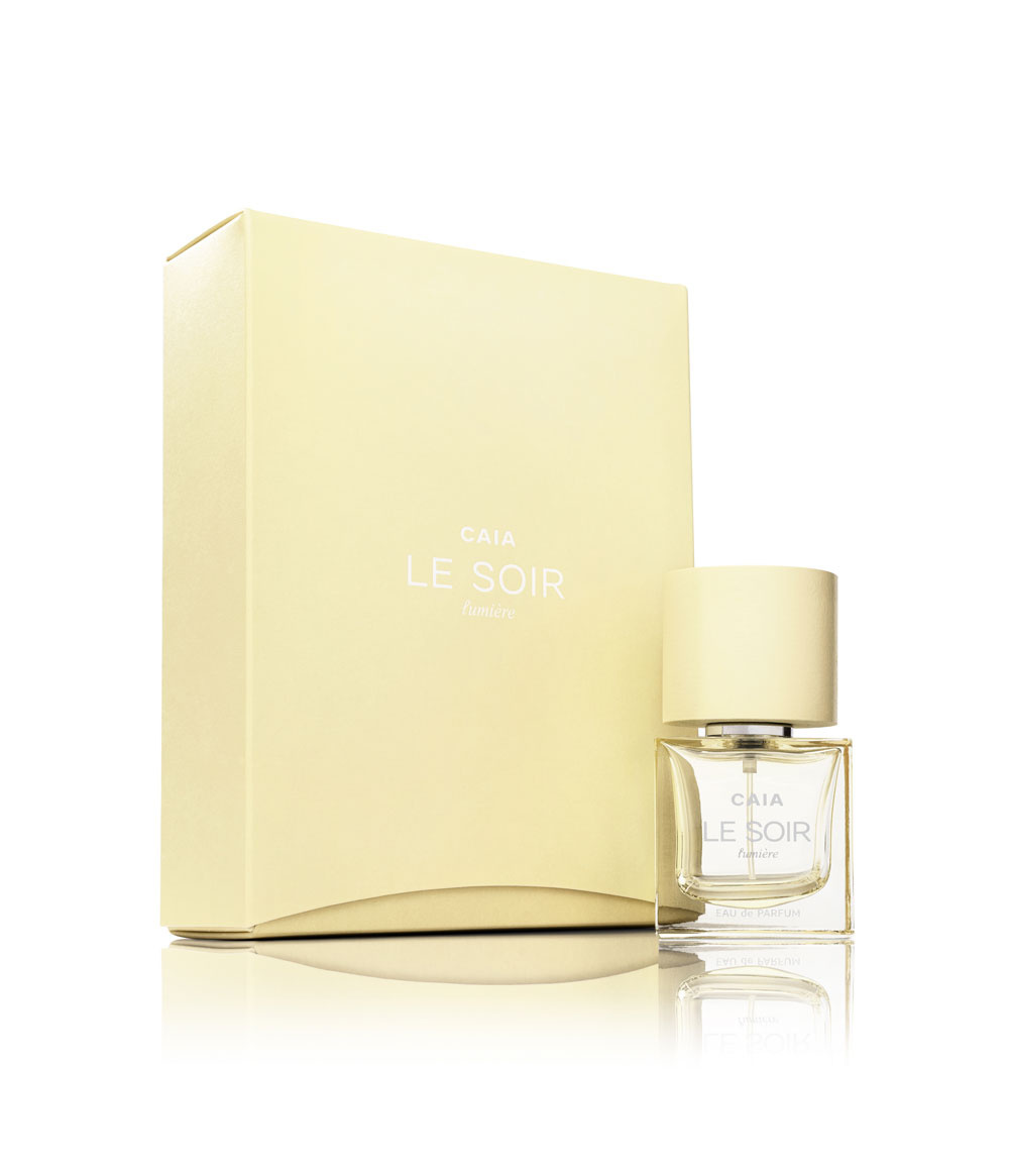 LE SOIR LUMIÈRE in the group FRAGRANCE at CAIA Cosmetics (CAI729)