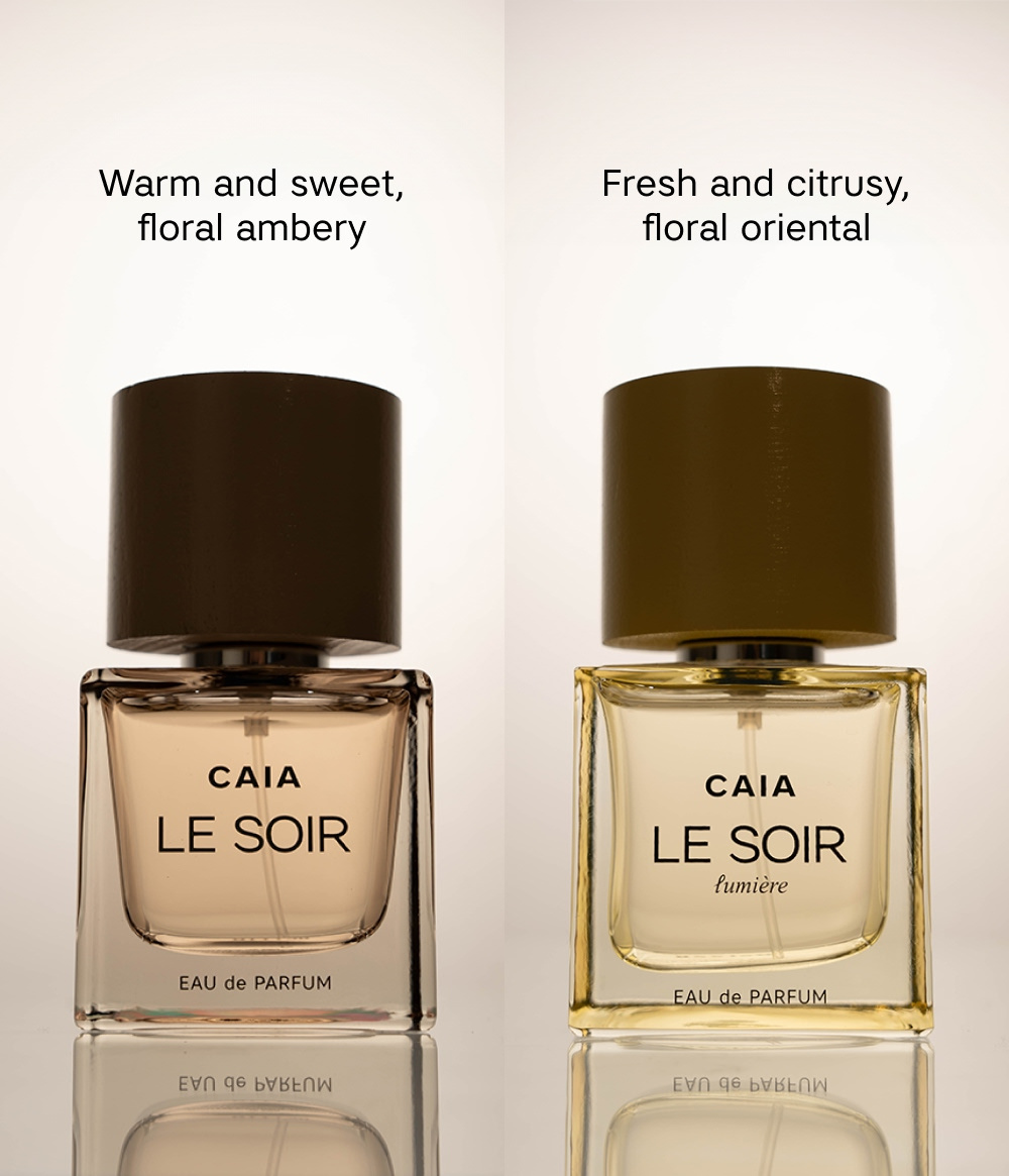 LE SOIR LE SOIR