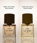 LE SOIR LE SOIR