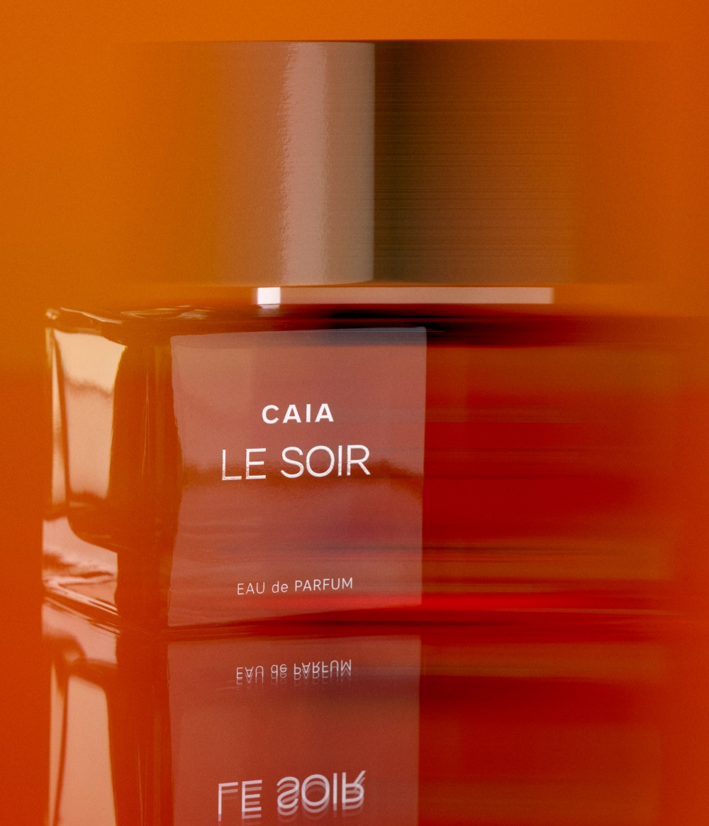 LE SOIR LE SOIR