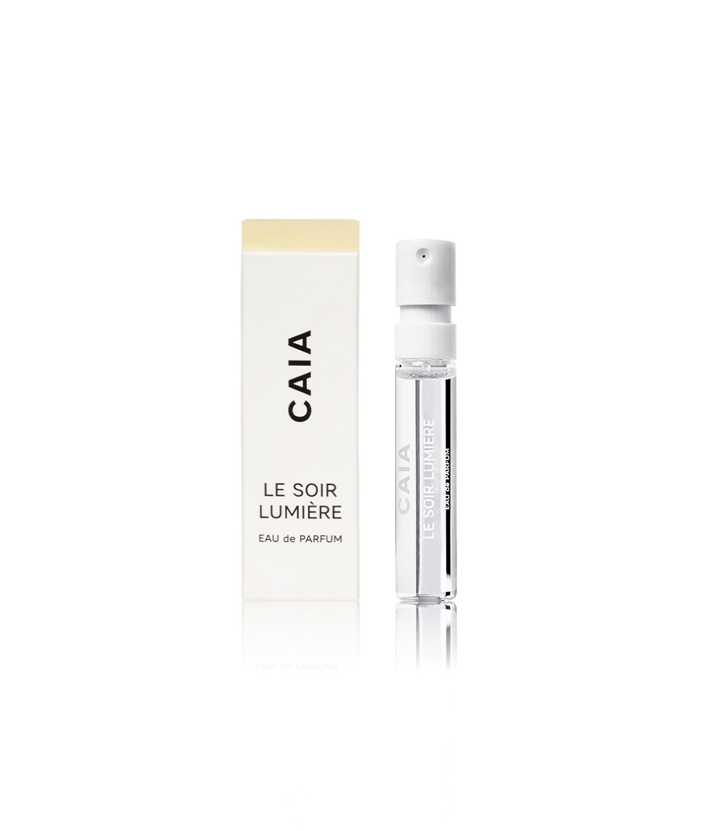 LE SOIR LUMIÈRE Sample 2ml in the group EXCLUDE IN DISCOUNT at CAIA Cosmetics (CAI756)