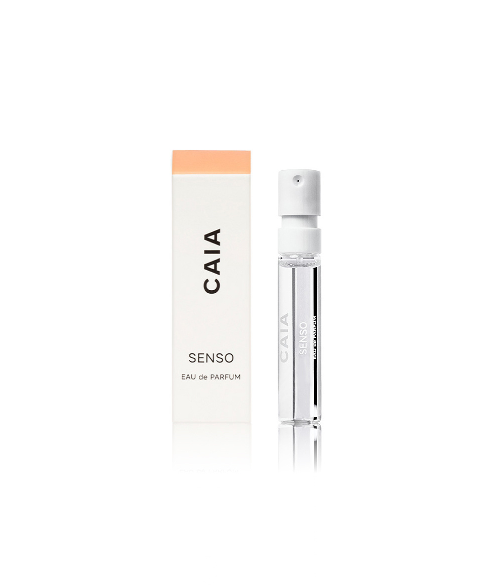 SENSO Sample 2ml in the group EXCLUDE IN DISCOUNT at CAIA Cosmetics (CAI757)