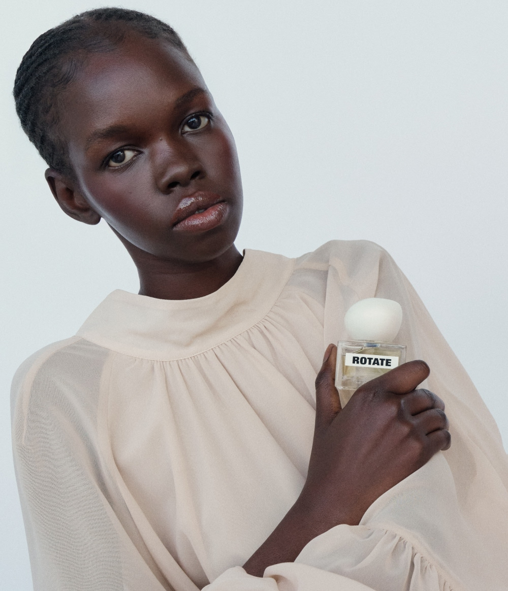 THE ROTATE FRAGRANCE