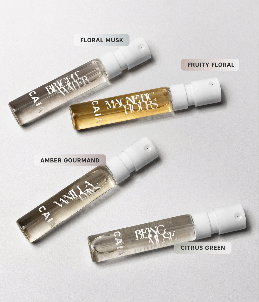 THE DISCOVERY COLLECTION