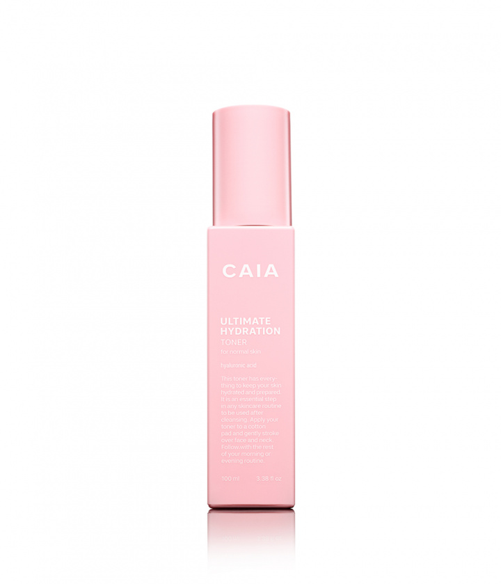 ULTIMATE HYDRATION in the group SKINCARE / SHOP BY PRODUCT / Toner at CAIA Cosmetics (CAI807)