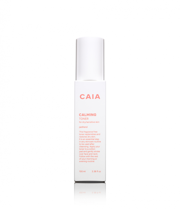 CALMING TONER