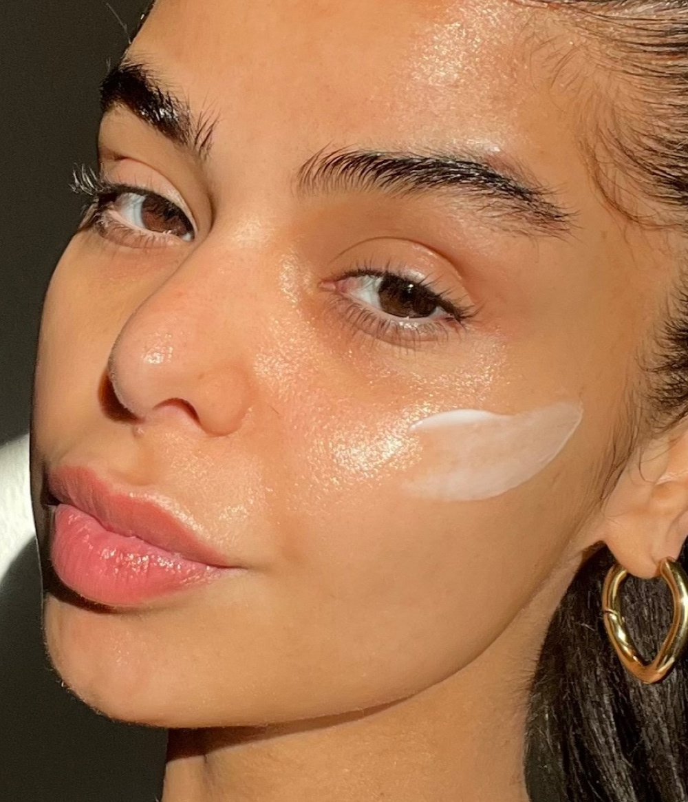 THE SLEEPING BEAUTY NIGHT CREAM THE SLEEPING BEAUTY NIGHT CREAM