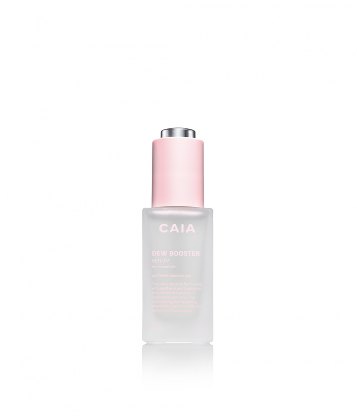 DEW BOOSTER in the group SKINCARE / SHOP BY PRODUCT / Serum at CAIA Cosmetics (CAI819)