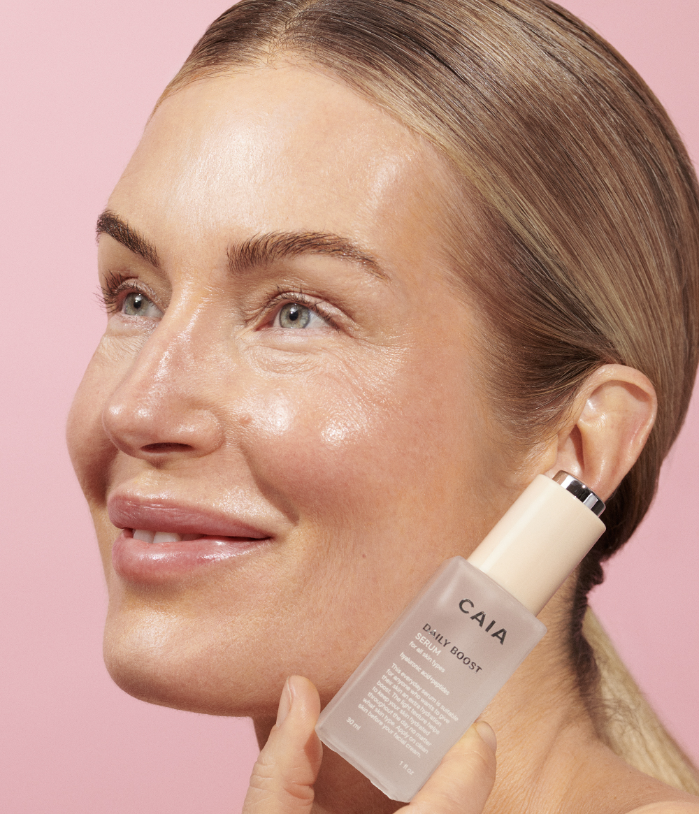 DAILY BOOST SERUM DAILY BOOST SERUM