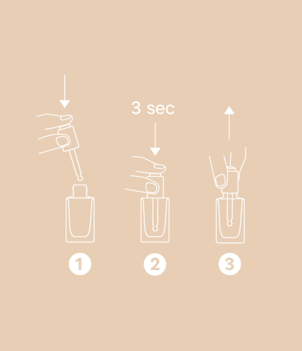 DAILY BOOST SERUM DAILY BOOST SERUM