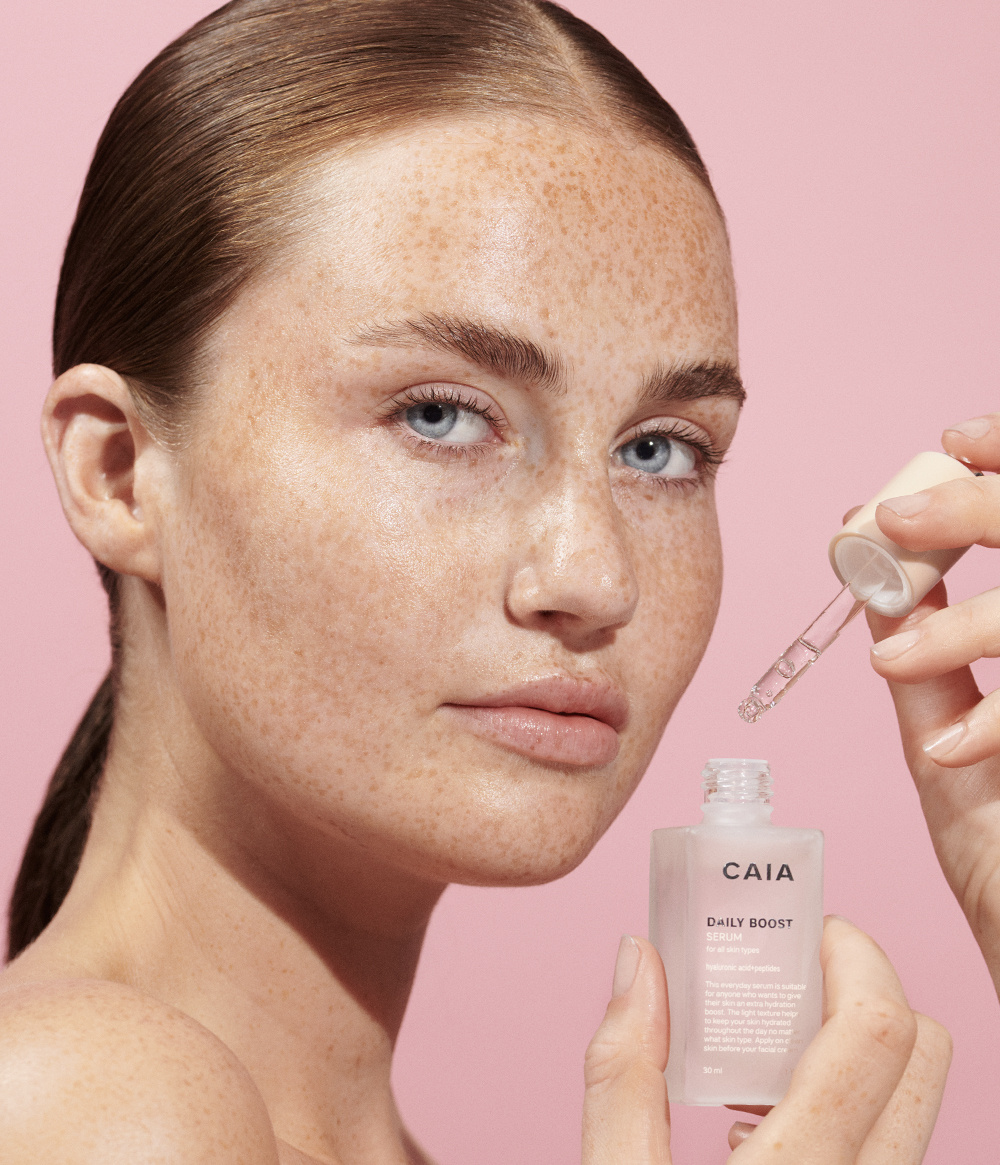 DAILY BOOST SERUM DAILY BOOST SERUM