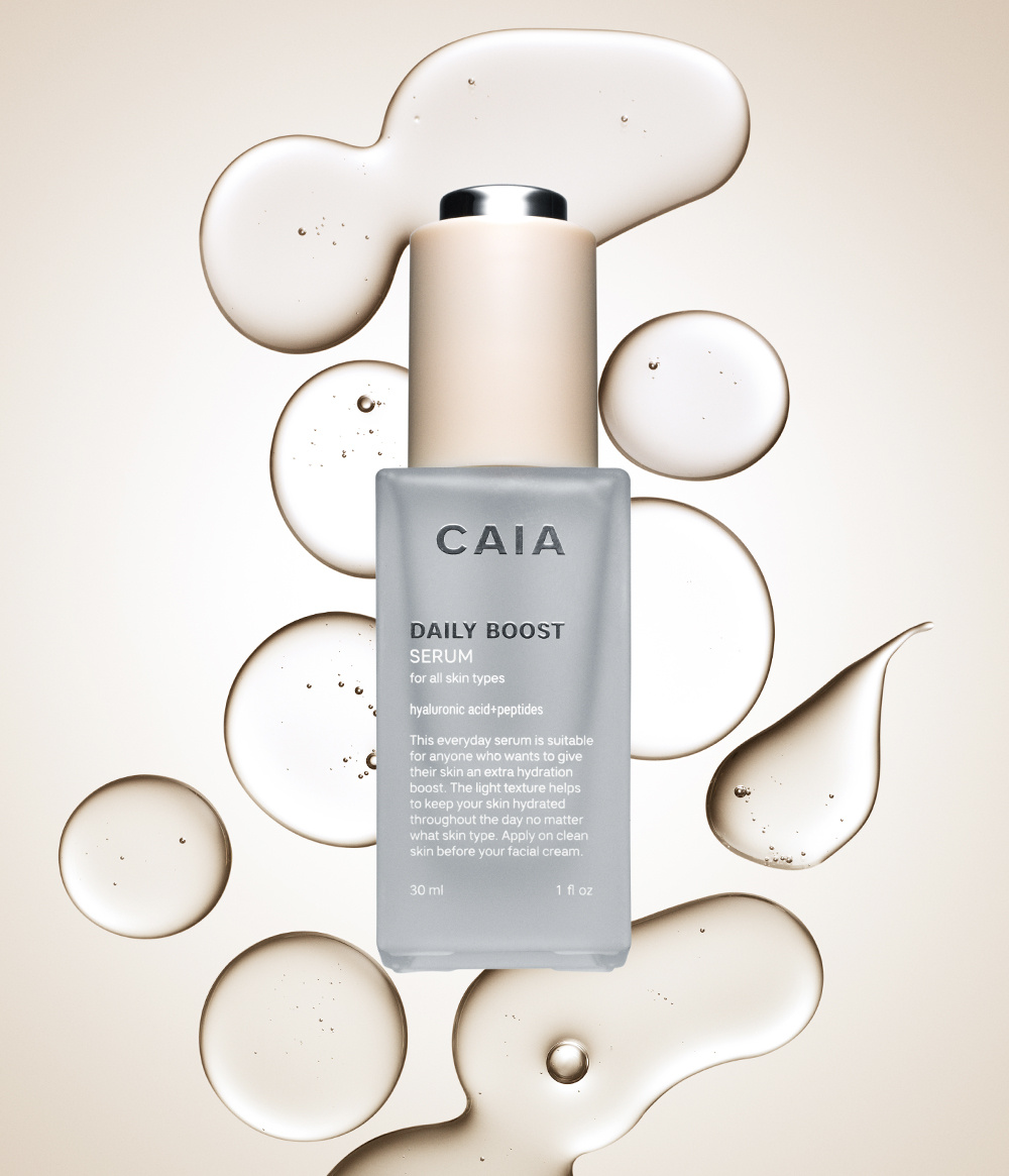 DAILY BOOST SERUM DAILY BOOST SERUM
