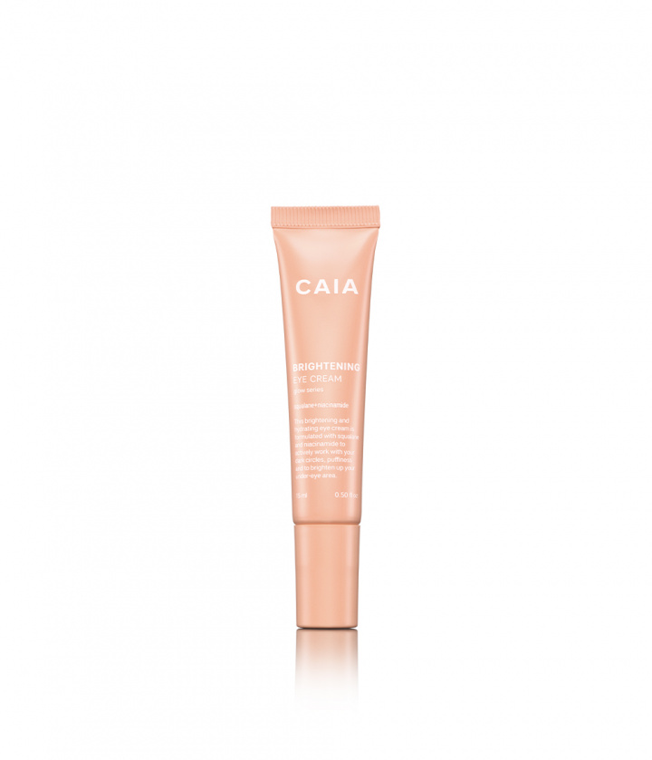 BRIGHTENING in the group SKINCARE / SHOP BY PRODUCT / Eye Cream at CAIA Cosmetics (CAI834)
