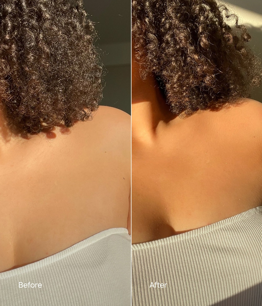 VACAY VIBE - DEEP VACAY VIBE - DEEP