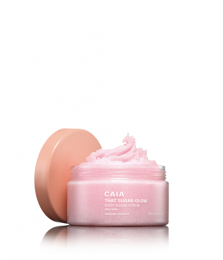 THAT SUGAR GLOW in the group SKINCARE / SHOP BY PRODUCT / Body Care at CAIA Cosmetics (CAI838)