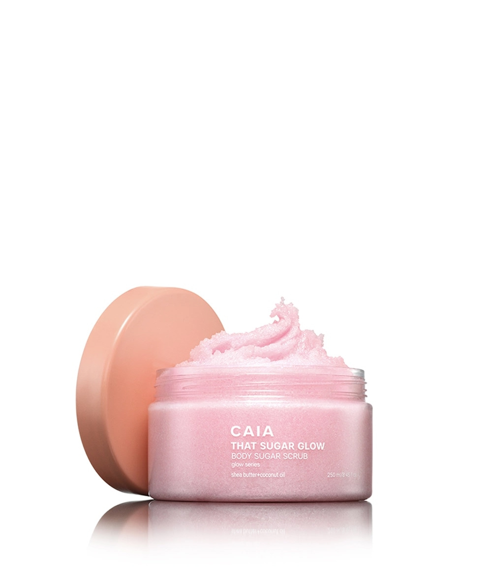 THAT SUGAR GLOW in the group SKINCARE / SHOP BY PRODUCT / Body Care at CAIA Cosmetics (CAI838)