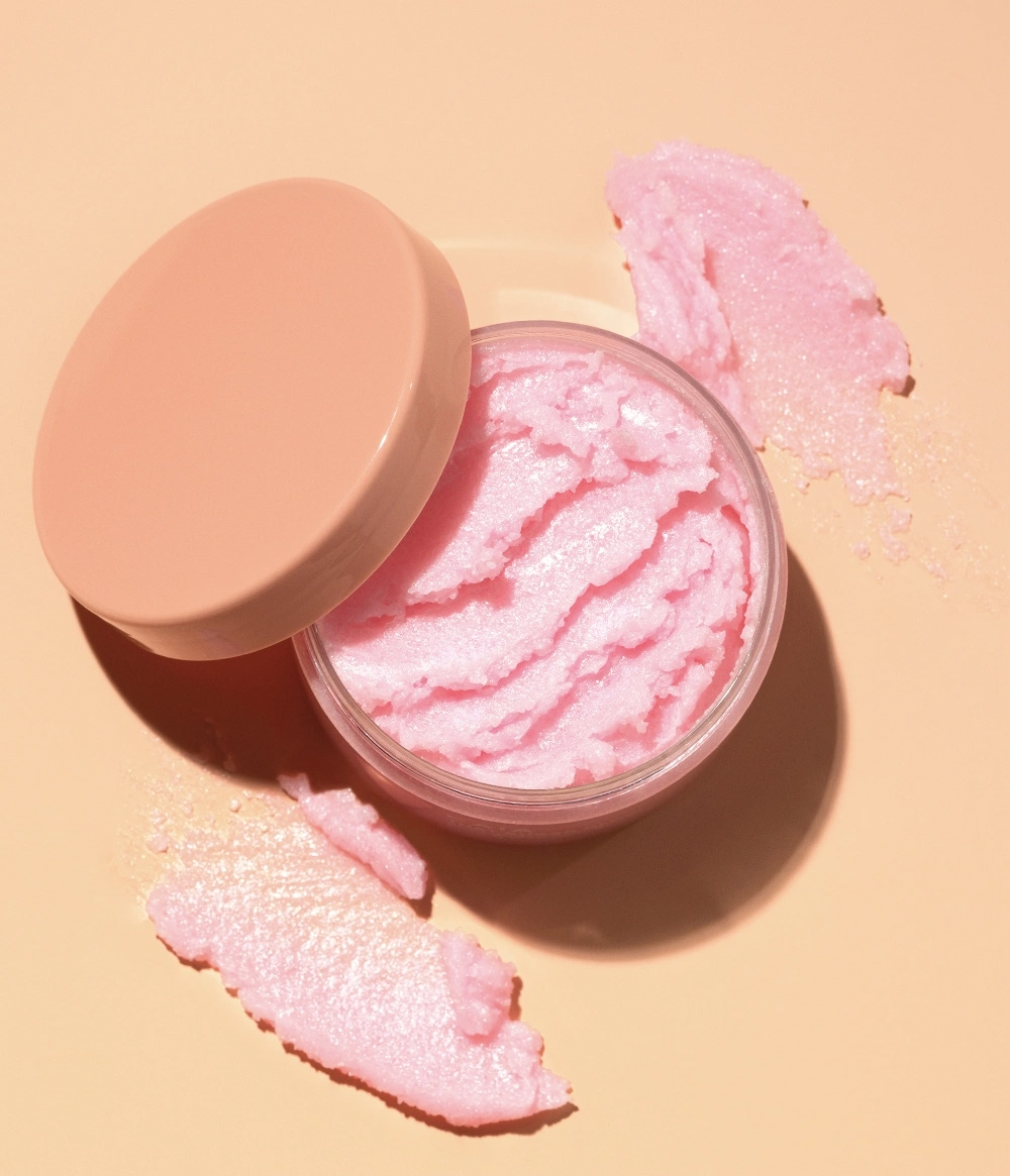 THAT SUGAR GLOW THAT SUGAR GLOW