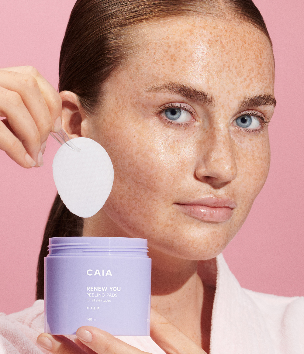 RENEW YOU PEELING PADS