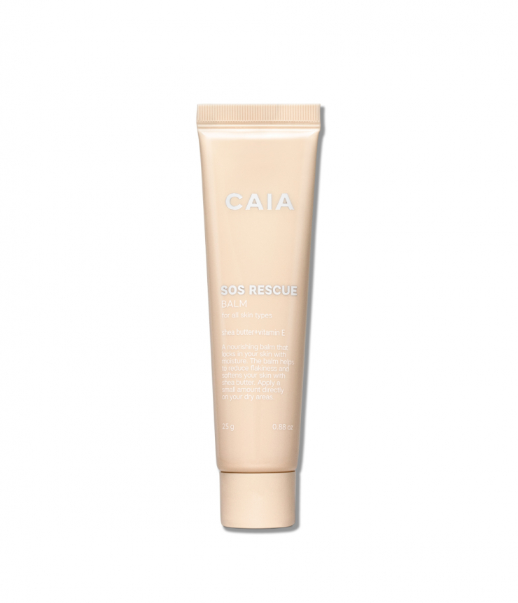 SOS RESCUE BALM