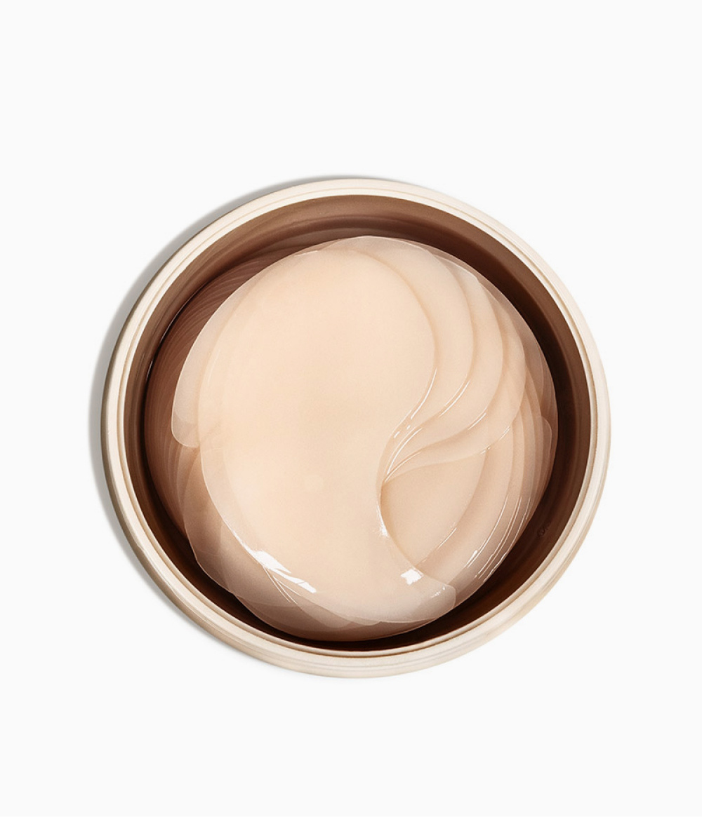 BYE BYE SLEEPY EYE PATCHES