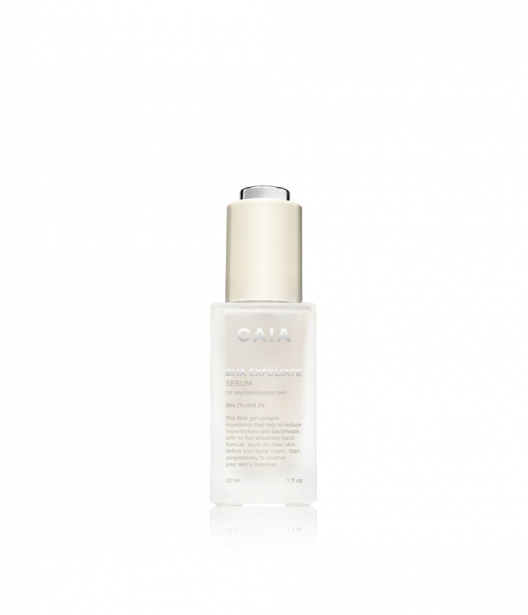 BHA Exfoliate serum