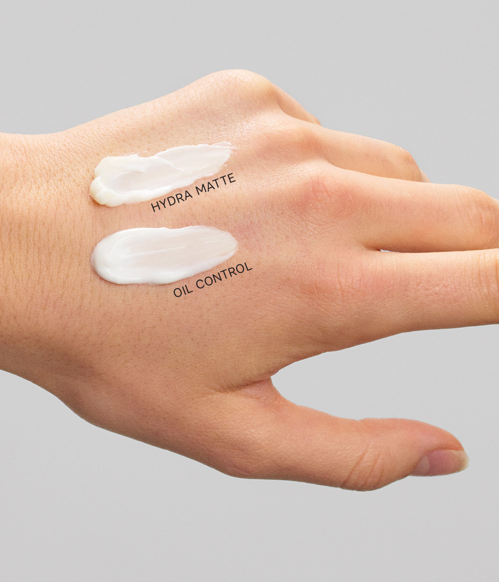 HYDRA MATTE FACE CREAM HYDRA MATTE FACE CREAM