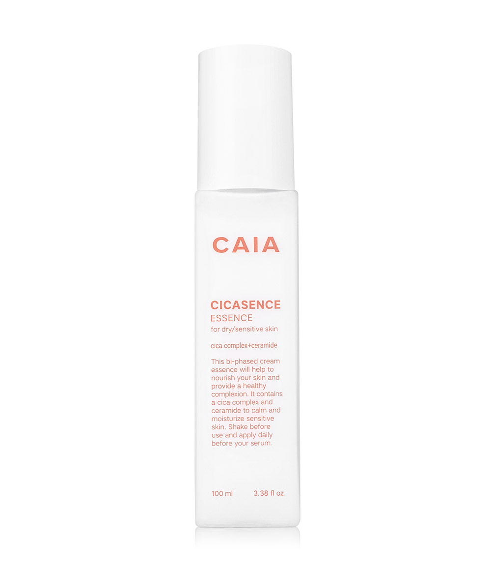 CICASENCE ESSENCE in the group SKINCARE / SHOP BY PRODUCT / Serums & Oils at CAIA Cosmetics (CAI884)