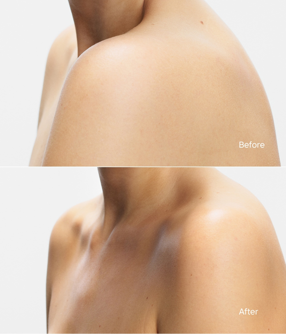 INSTANT TAN - LIGHT INSTANT TAN - LIGHT