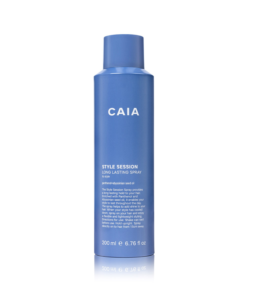 STYLE SESSION in the group HAIRCARE / STYLING / Hair Spray at CAIA Cosmetics (CAI919)