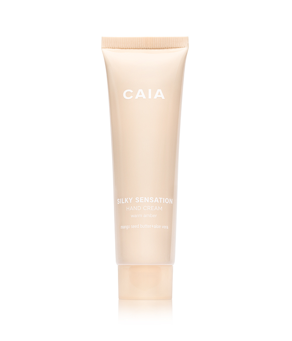 SILKY SENSATION WARM AMBER in the group SKINCARE / SHOP BY PRODUCT / Body Care at CAIA Cosmetics (CAI920)