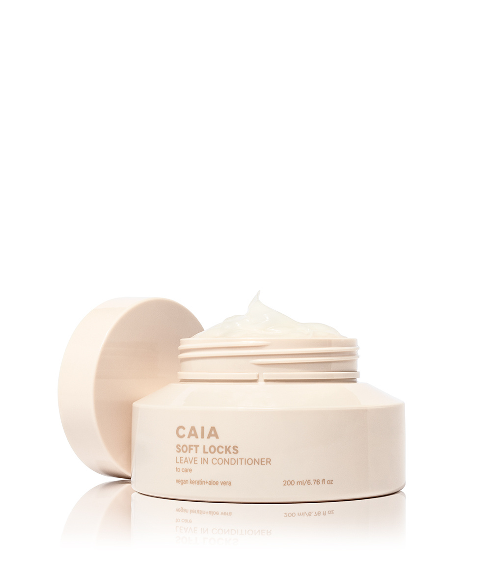 SOFT LOCKS in the group HAIRCARE / HAIRCARE / Hair Mask at CAIA Cosmetics (CAI923)