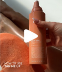 TAN ME UP TAN ME UP