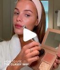 THE CLASSY WAY THE CLASSY WAY