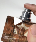 LE SOIR LE SOIR