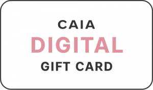 Digital gift card